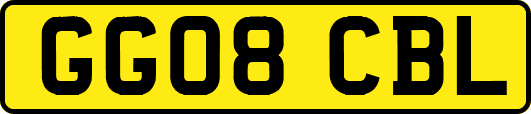 GG08CBL