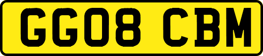 GG08CBM