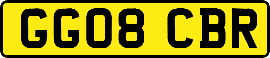 GG08CBR