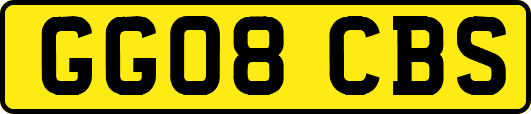 GG08CBS