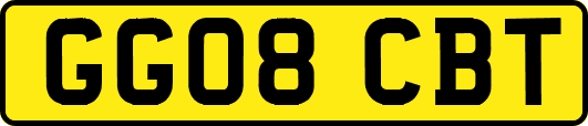 GG08CBT