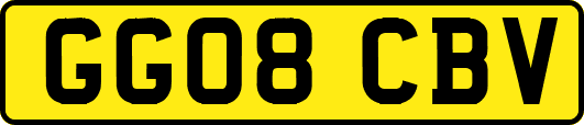 GG08CBV