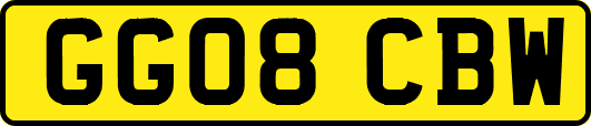 GG08CBW