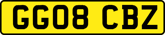 GG08CBZ