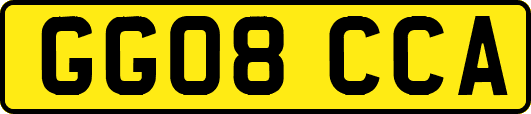 GG08CCA