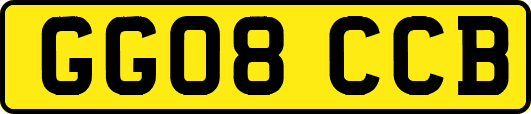GG08CCB