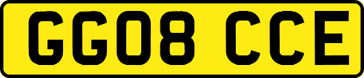 GG08CCE