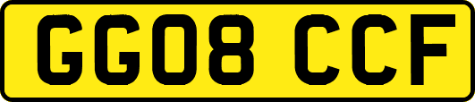 GG08CCF
