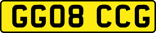 GG08CCG