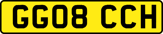 GG08CCH