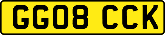 GG08CCK