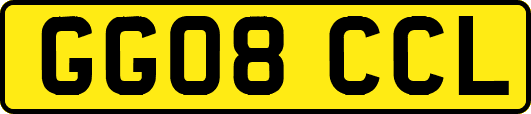 GG08CCL