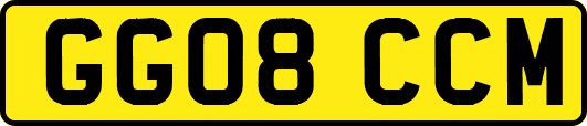 GG08CCM