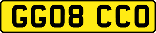 GG08CCO