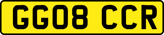 GG08CCR
