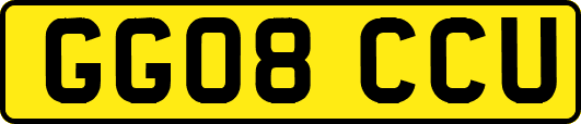 GG08CCU