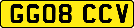 GG08CCV