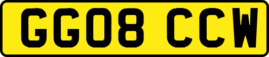 GG08CCW
