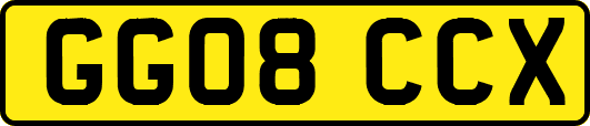 GG08CCX
