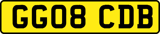 GG08CDB