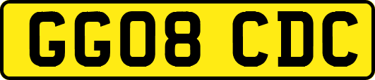GG08CDC