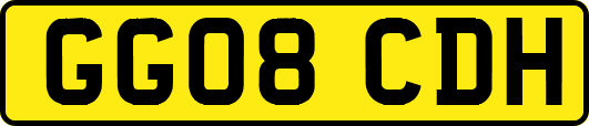 GG08CDH
