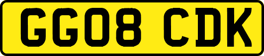 GG08CDK