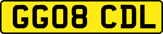 GG08CDL