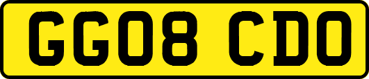 GG08CDO