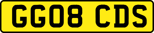 GG08CDS