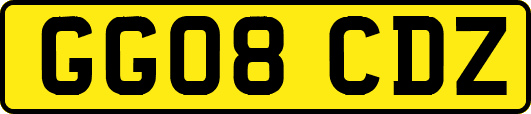 GG08CDZ