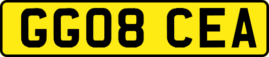 GG08CEA