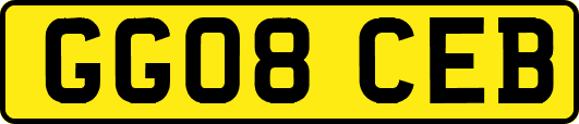 GG08CEB
