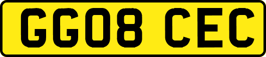 GG08CEC