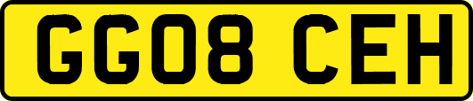 GG08CEH
