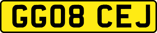 GG08CEJ