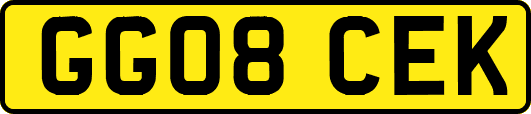 GG08CEK