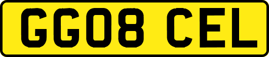 GG08CEL