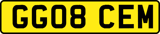 GG08CEM