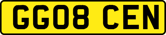 GG08CEN