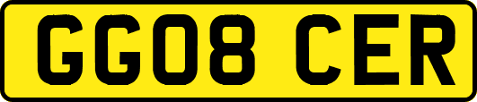 GG08CER