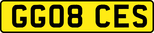 GG08CES