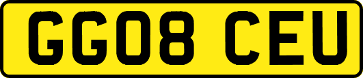 GG08CEU