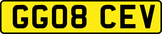 GG08CEV