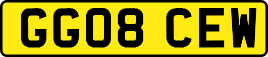 GG08CEW