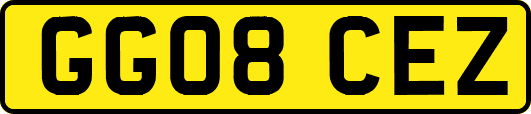 GG08CEZ