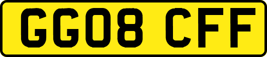 GG08CFF