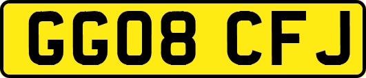 GG08CFJ