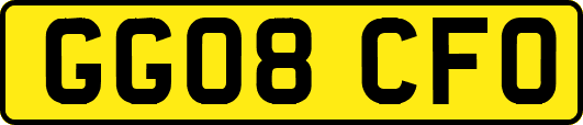 GG08CFO