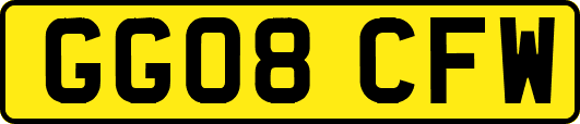 GG08CFW